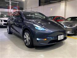 تسلا موديل Y